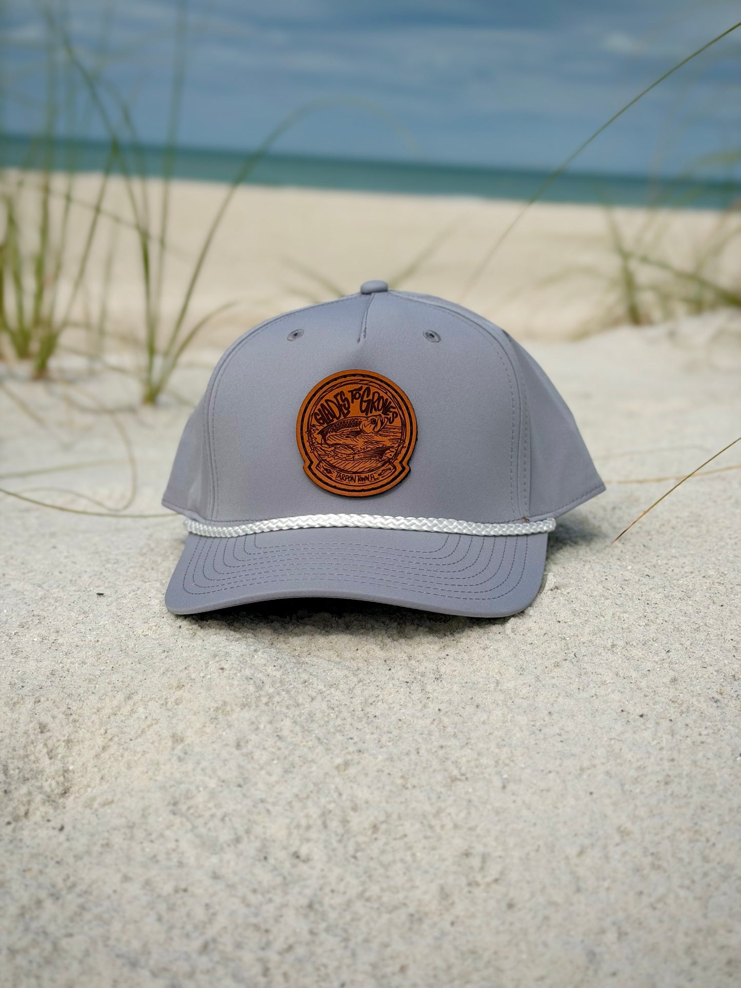 Tarpon town